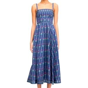 The Margot dress hill house XS